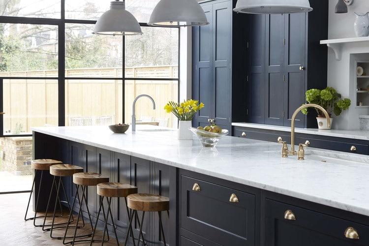 Kitchen Trends for 2018 - Ramsay Builders