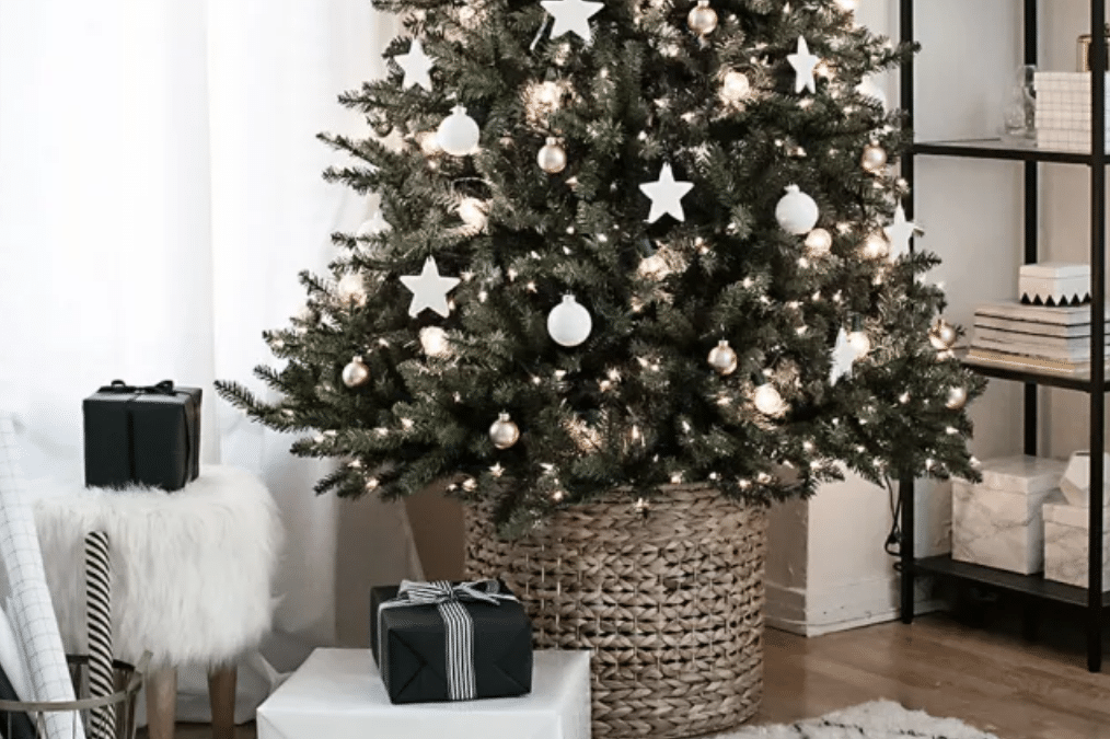 Home Inspiration from around the world: Christmas Edition