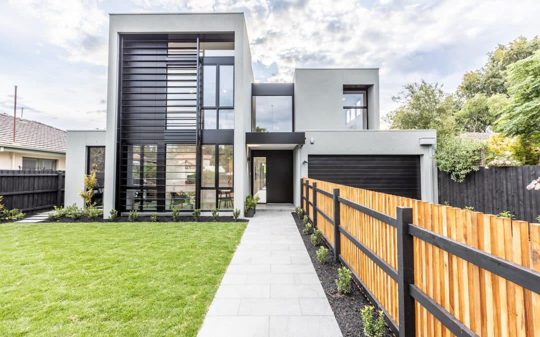 New Year, New Build: Why 2025 is the Perfect Year to Start Your Dream Home