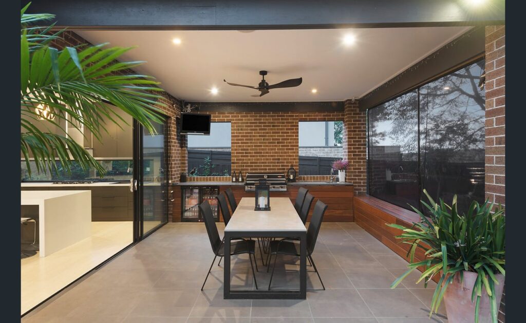 Balwyn House
