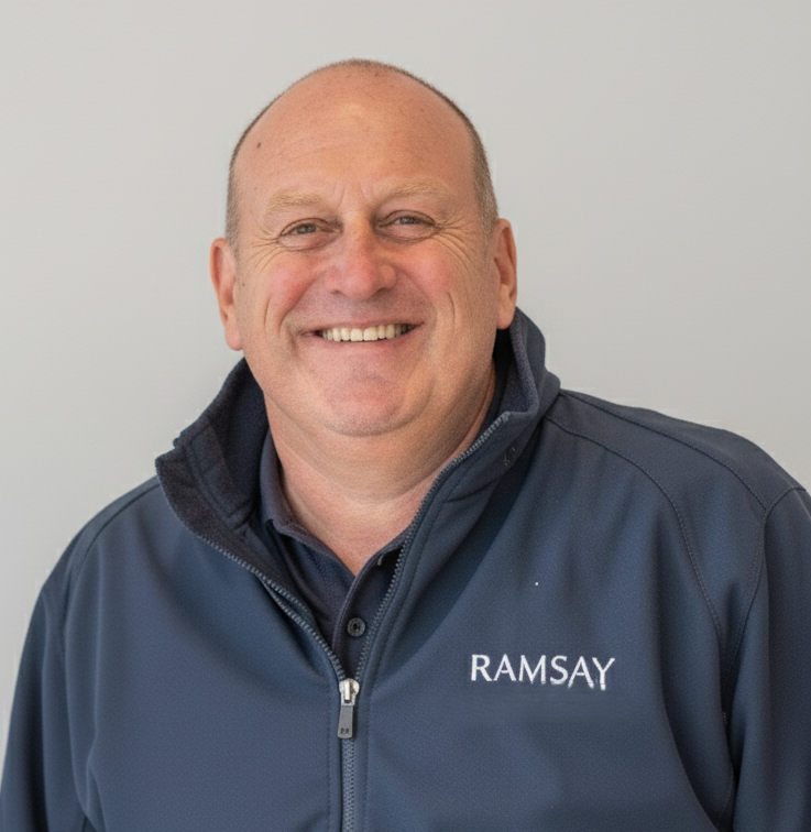 Brett Ramsay Builders