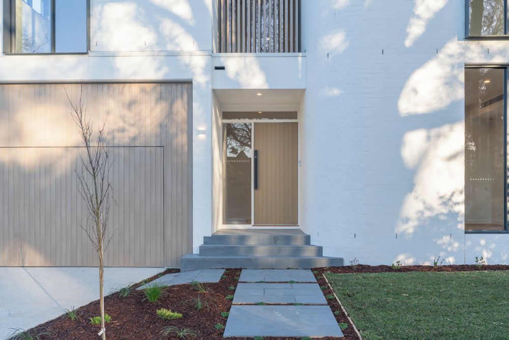 Camberwell Best Quality Builder Process