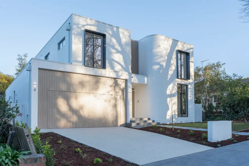 Camberwell Highfield 1