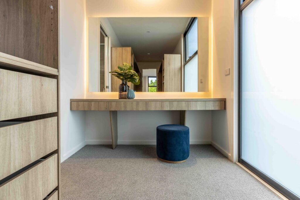 How To Design For A Small Space