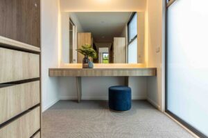 How To Design For A Small Space