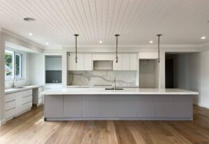 How to Incorporate Natural Woods into Luxury Interior Designs