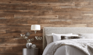 How to integrate Timber into your Home