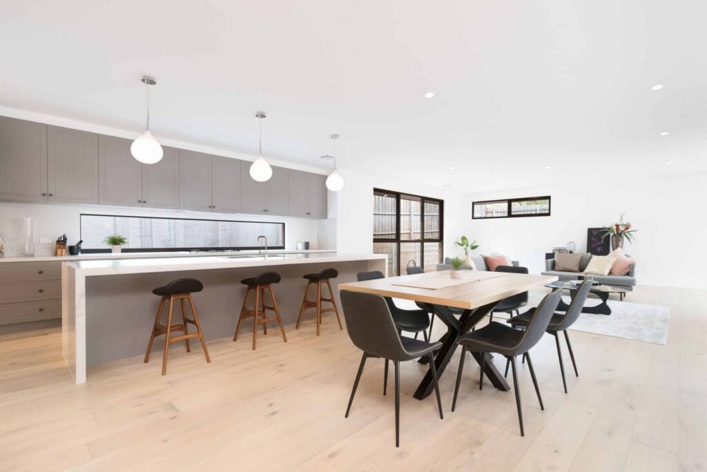 Ideas for How to Maximize the Space in Your Home