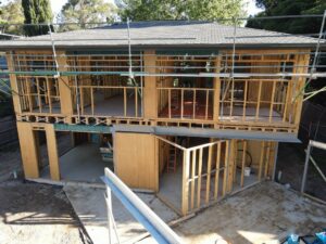 Knockdown Rebuild vs. Renovation