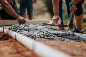 What’s the Difference Between Waffle and Raft Slabs?