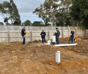 Why Do I Need Both a Site Survey and a Soil Report?