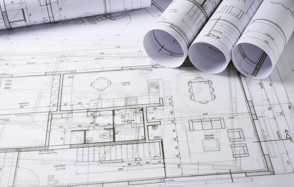 Why It Pays to Engage a Builder Early