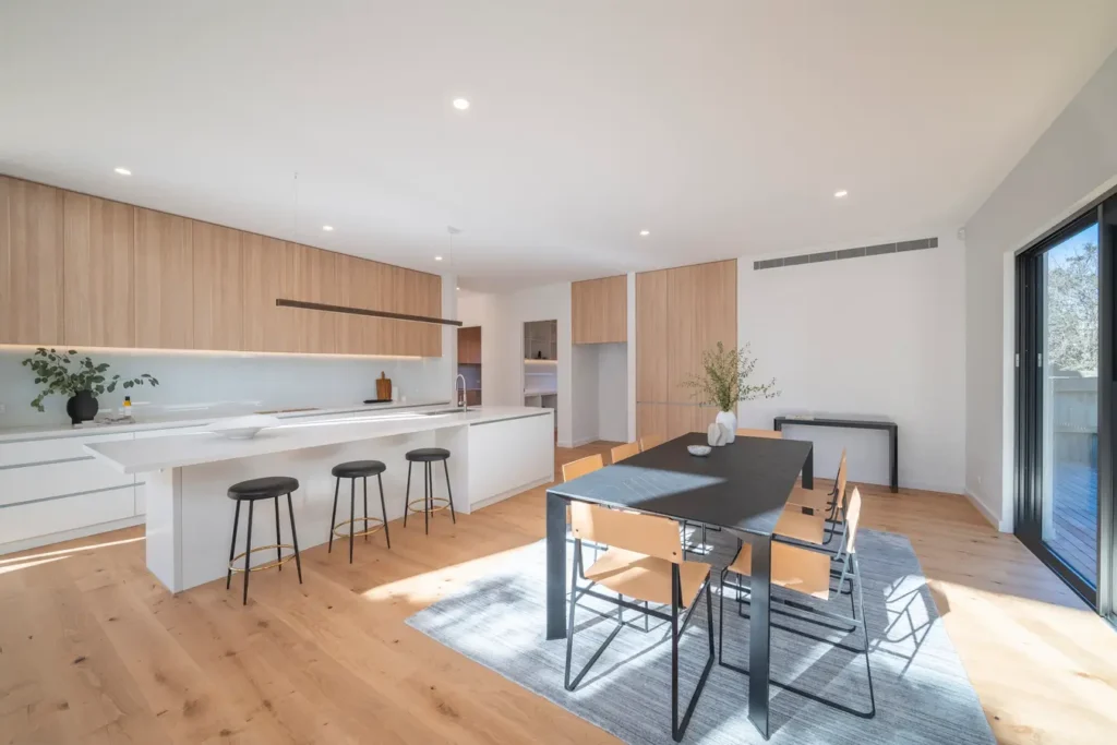 bespoke luxury homes eastern suburbs
