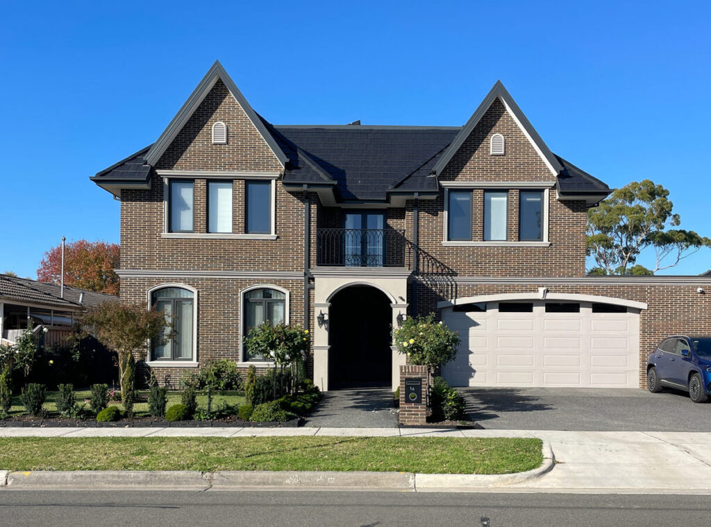 Architectural Home Builder in Melbourne | Ramsay Builders
