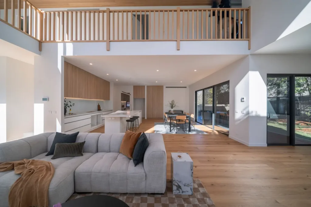 Corner Block Builder in Melbourne | Ramsay Builders