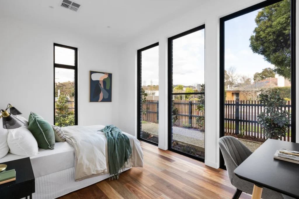 design and build builder Melbourne