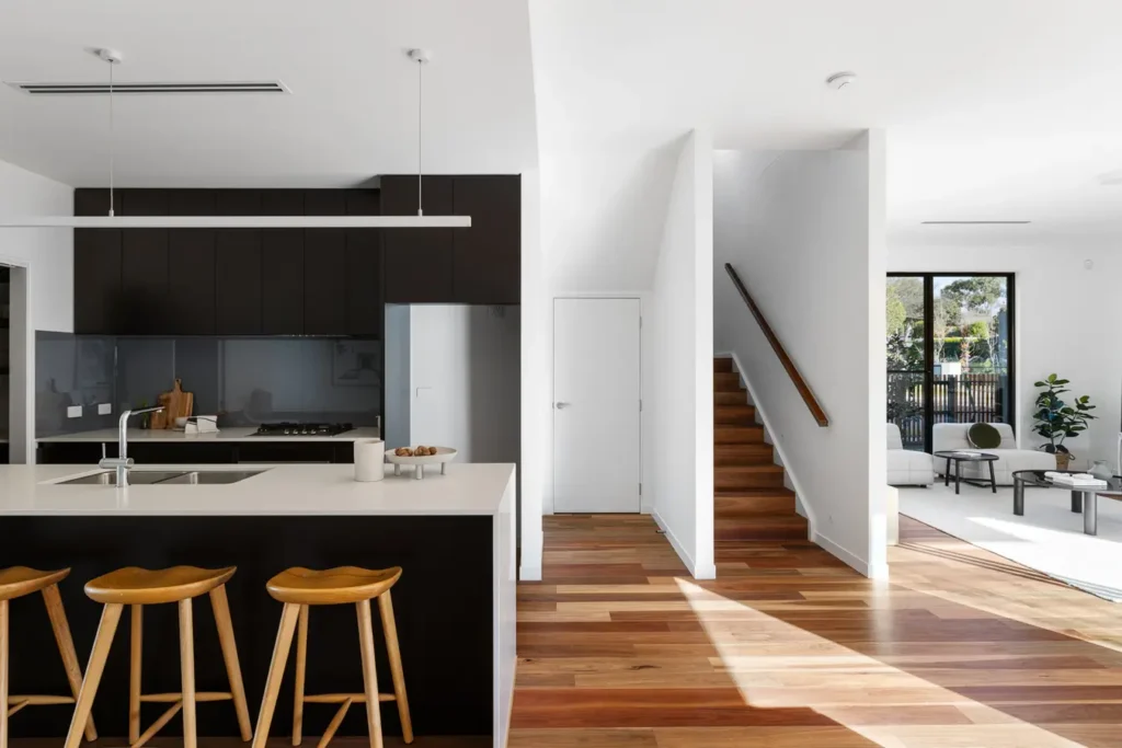 Corner Block Builder in Melbourne | Ramsay Builders