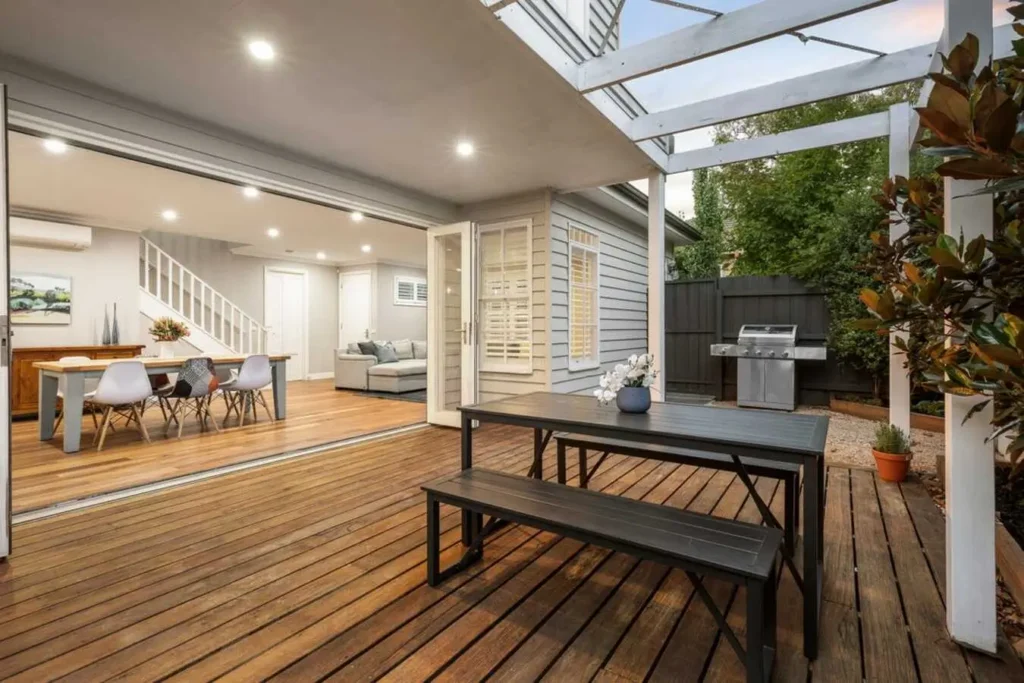 dual occupancy developments Melbourne