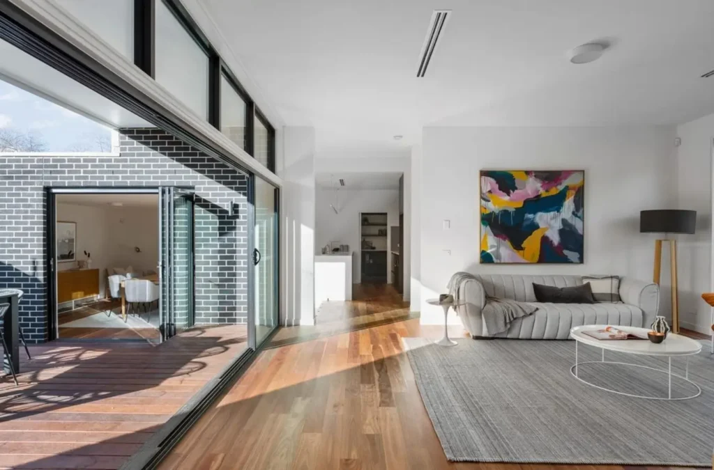 Dual Occupancy Builder in Melbourne | Ramsay Builders