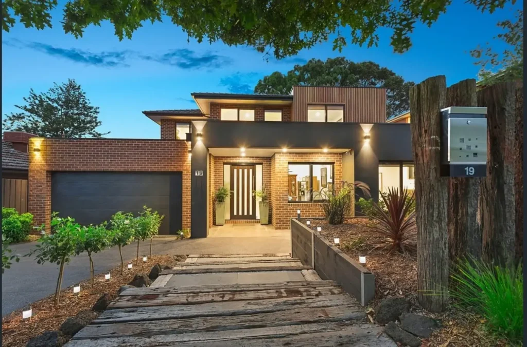 eastern suburbs custom builder