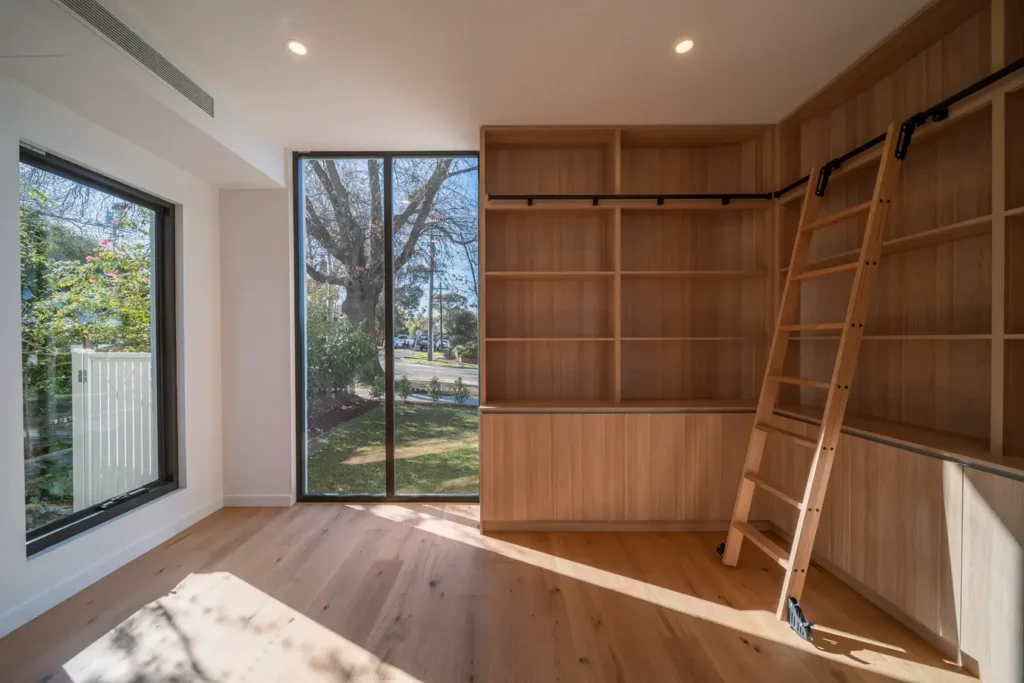 Narrow Block Builder in Melbourne | Ramsay Builders