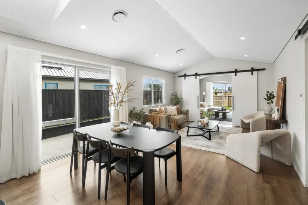 Eco Home Builder in Melbourne | Ramsay Builders