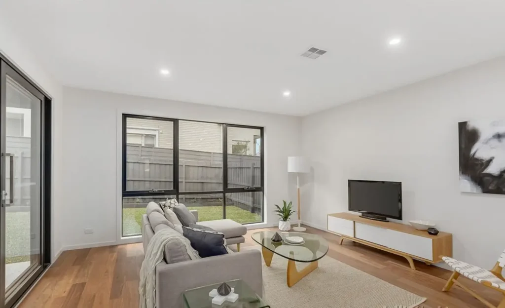 Sustainable Home Builder in Melbourne | Ramsay Builders