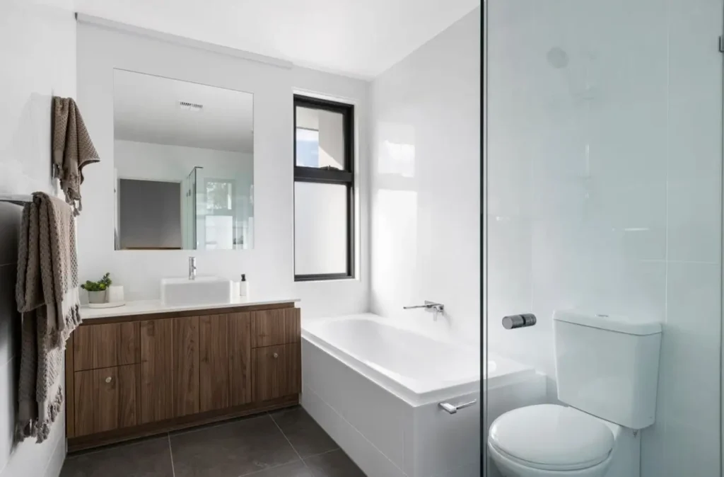 Eco Home Builder in Melbourne | Ramsay Builders
