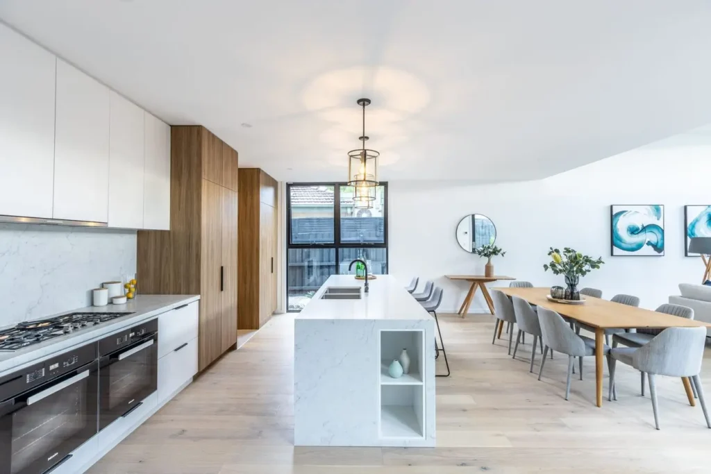 Sloping Block Builder in Melbourne | Ramsay Builders