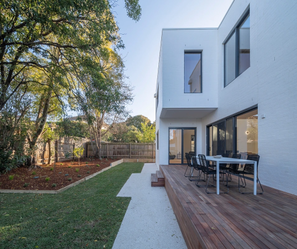 home builder melbourne