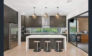 kitchen cabinets trend 2023