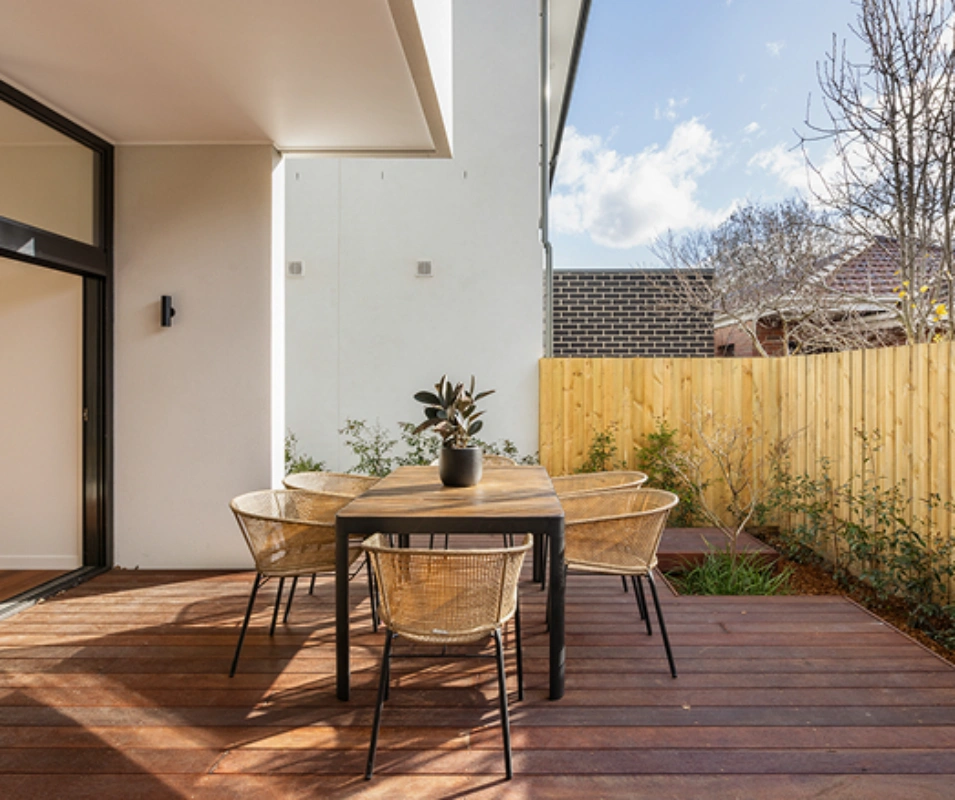 luxury home builder melbourne