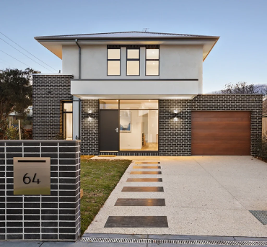 multi unit developments