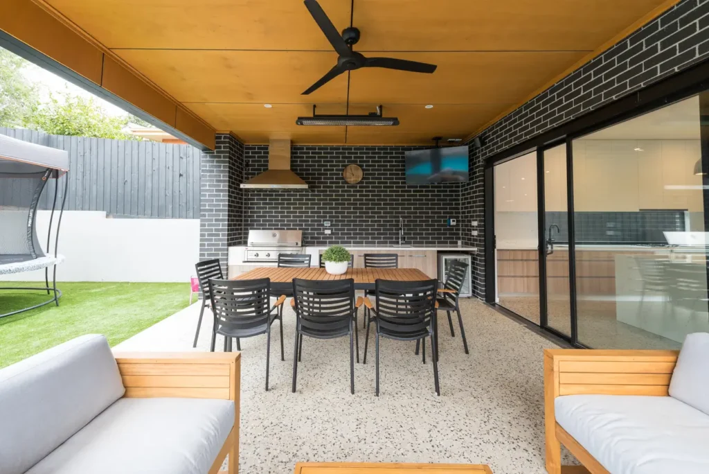 new home builder Melbourne