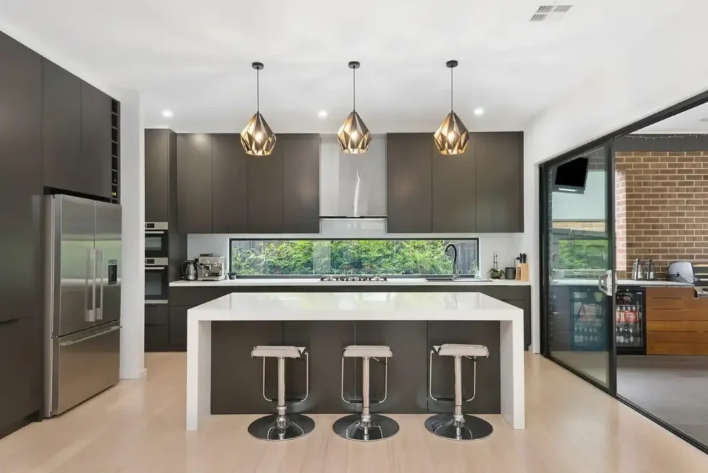 Battleaxe Block Builder in Melbourne | Ramsay Builders