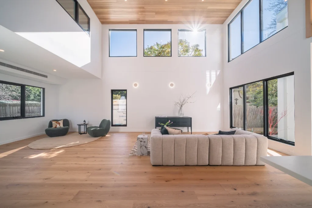 quality, honesty and genuine care in every build