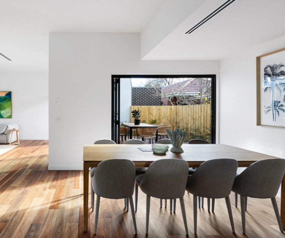 residential builder melbourne