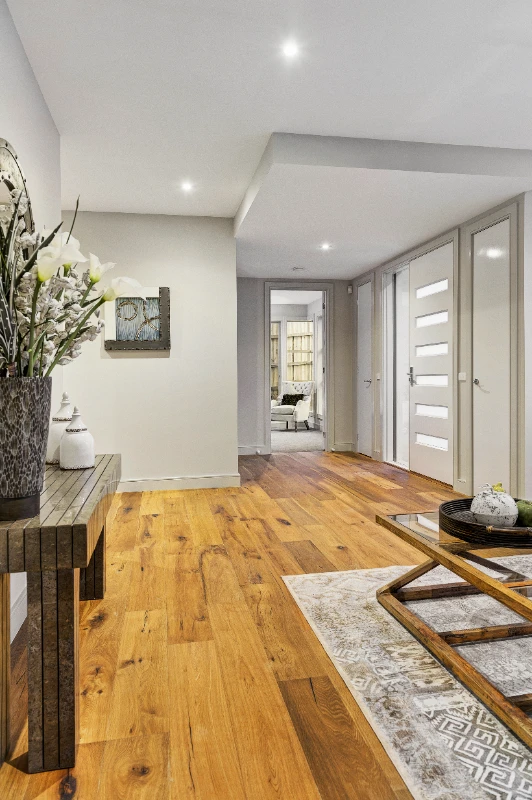 residential design and construction Melbourne