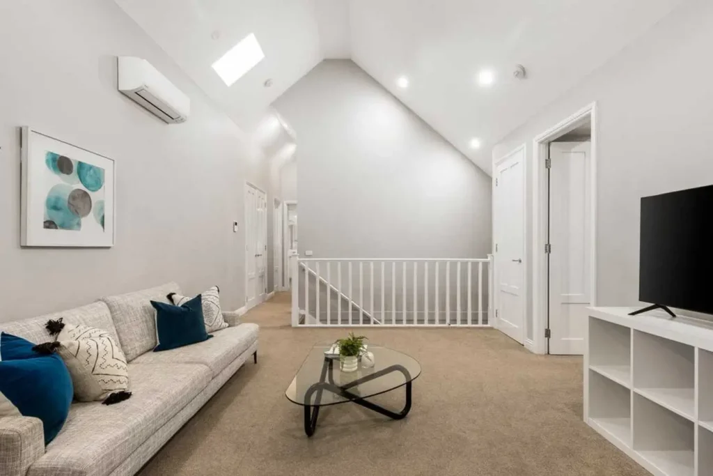 residential property developer builder Melbourne