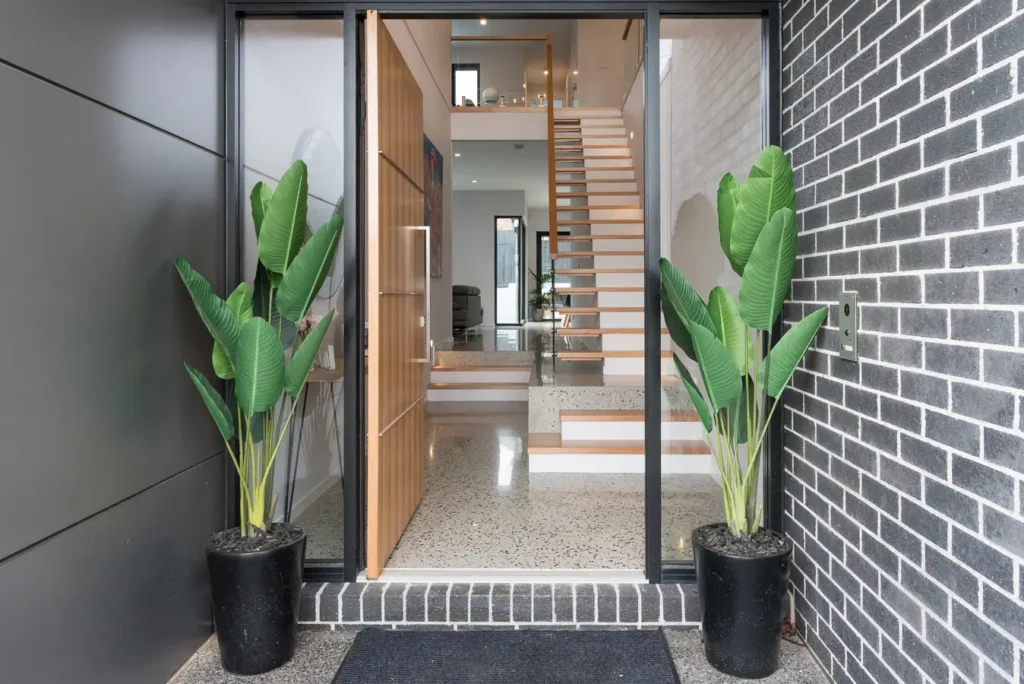 small lot builder Melbourne